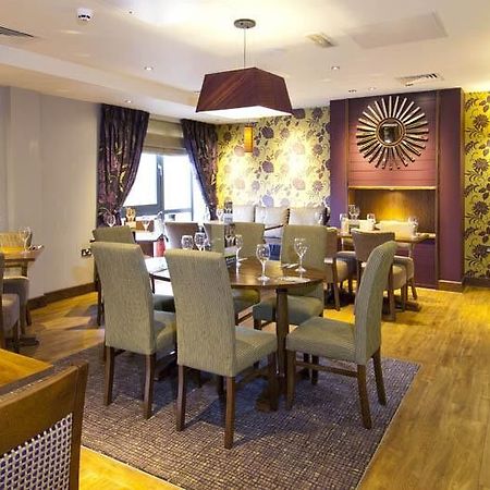 Premier Inn Premier Inn Solihull Town Centre 外观 照片