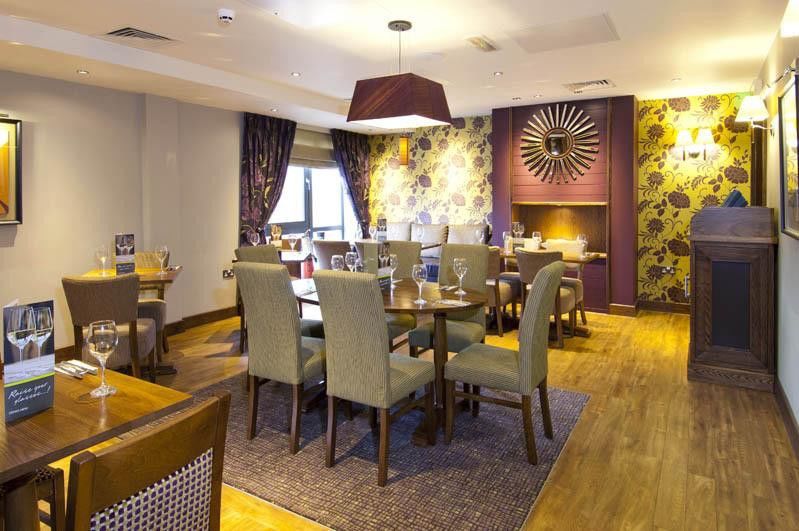 Premier Inn Premier Inn Solihull Town Centre 外观 照片