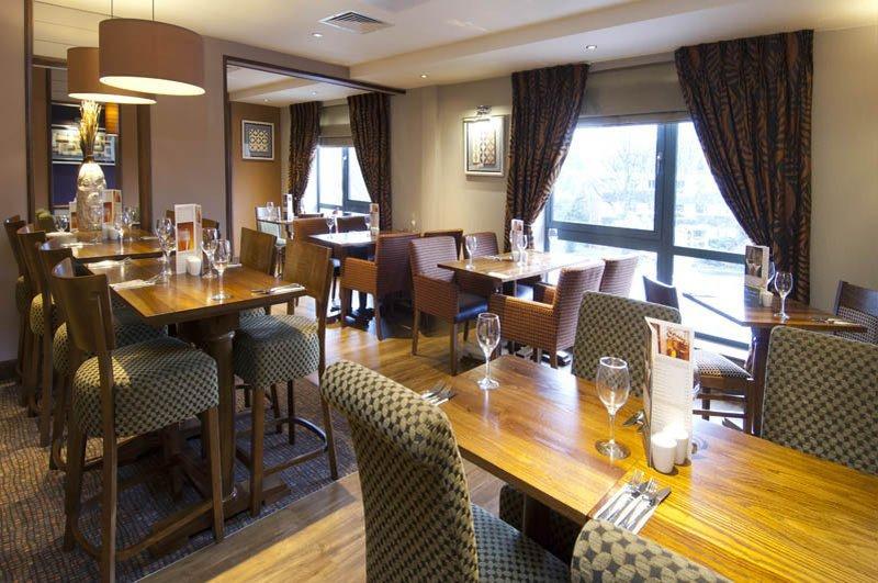 Premier Inn Premier Inn Solihull Town Centre 外观 照片