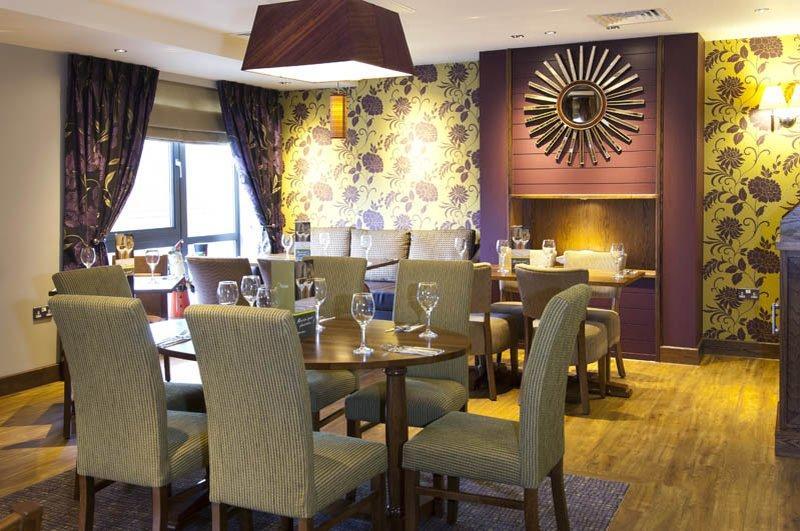Premier Inn Premier Inn Solihull Town Centre 外观 照片