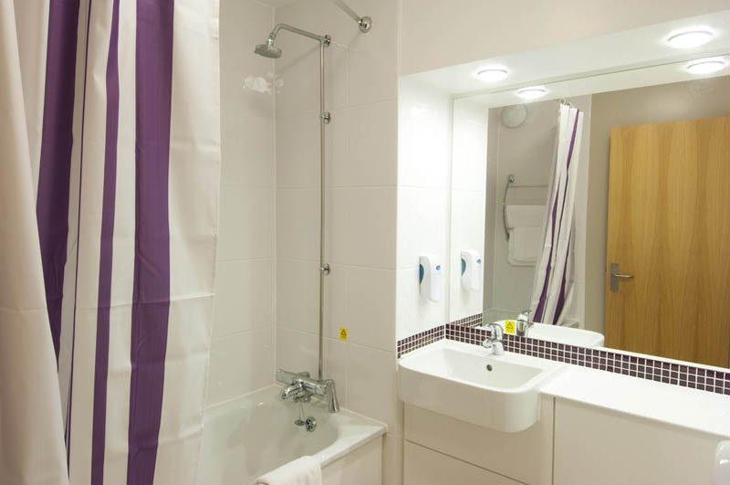 Premier Inn Premier Inn Solihull Town Centre 外观 照片